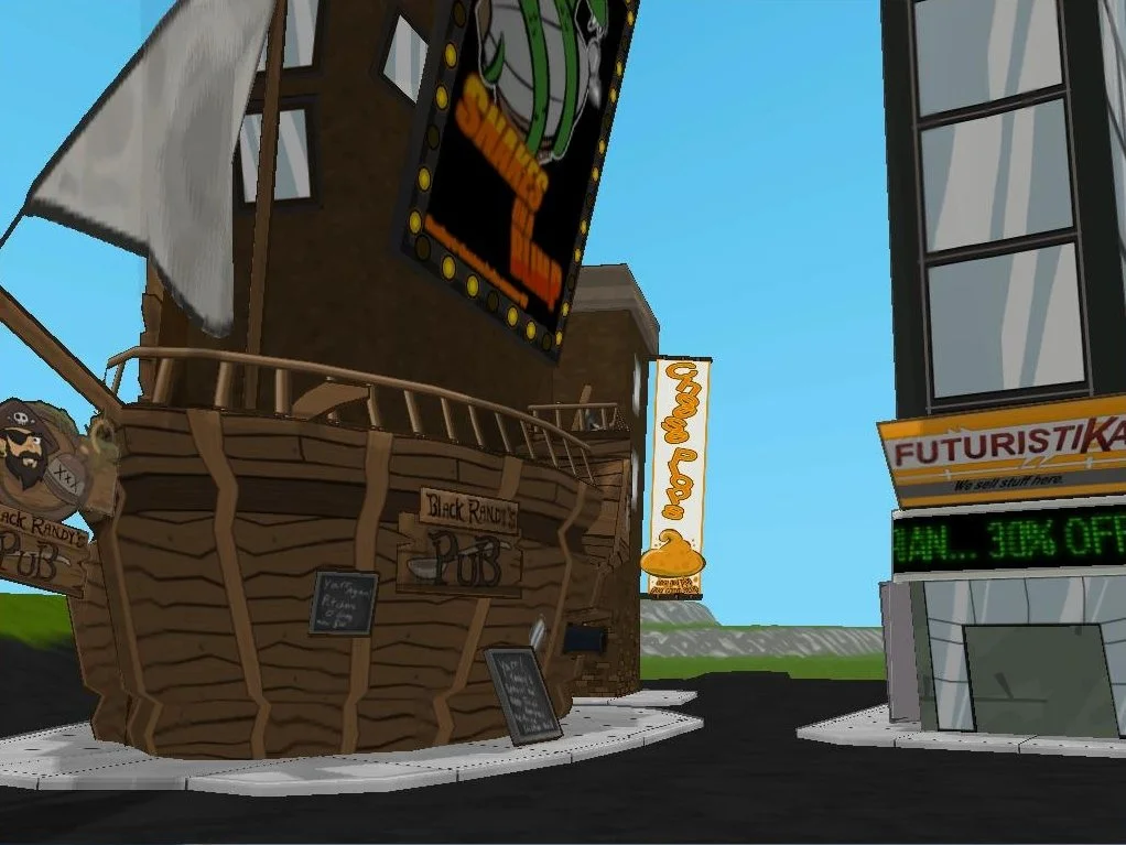 City of Sinners and Saints - кадр 4