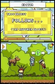 Scribblenauts - кадр 7