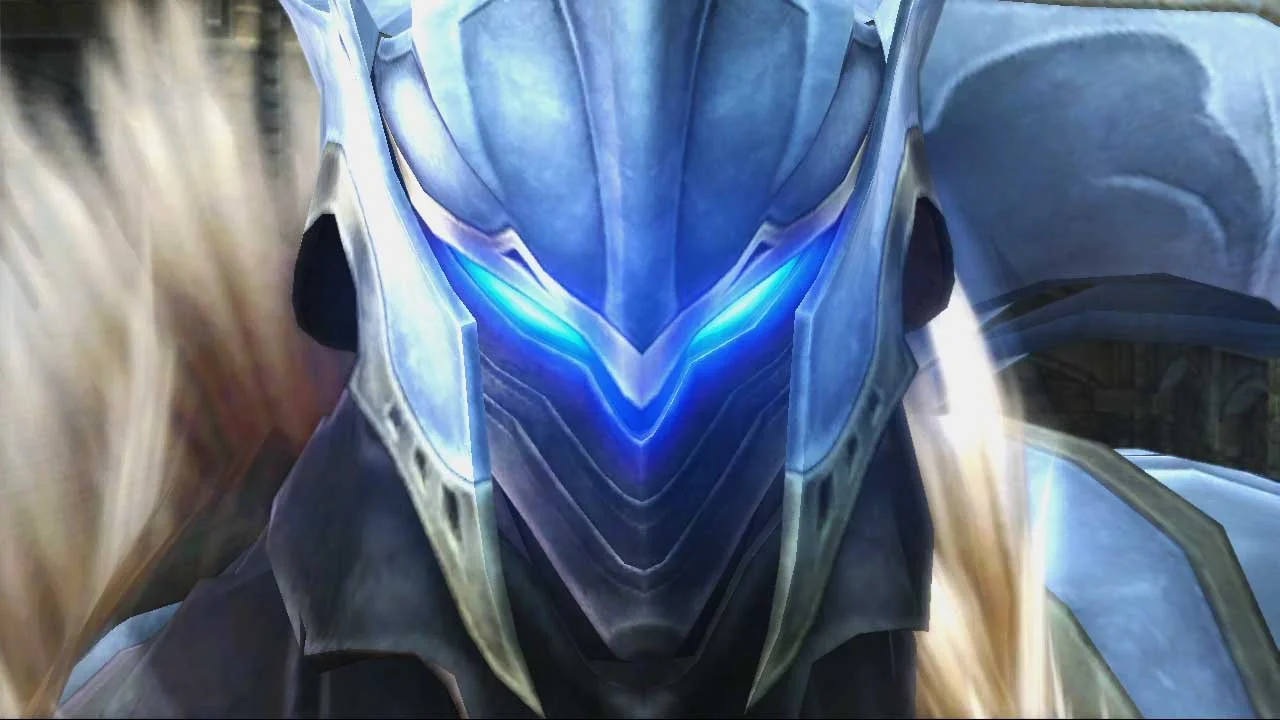 White Knight Chronicles - кадр 12