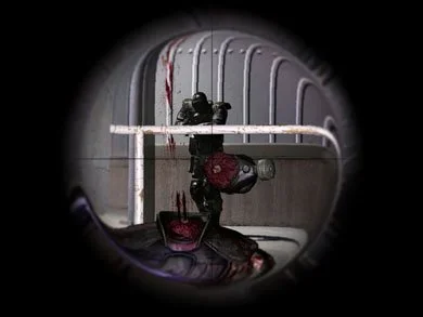F.E.A.R.: Extraction Point - кадр 10