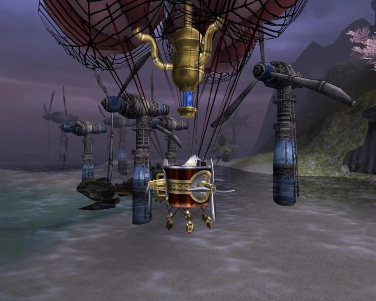 NeoSteam - кадр 4