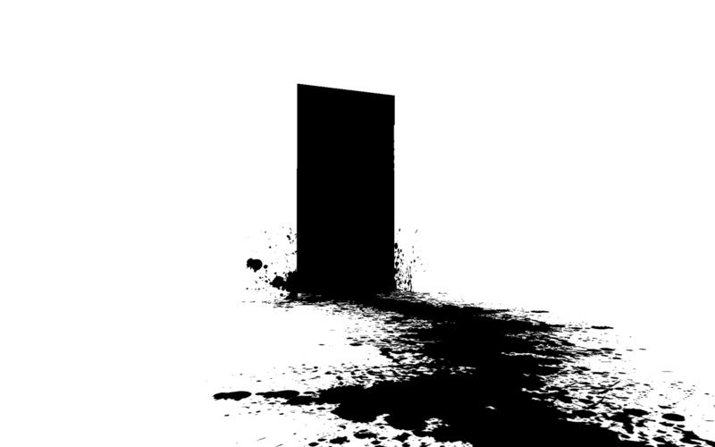 The Unfinished Swan — скриншот 5