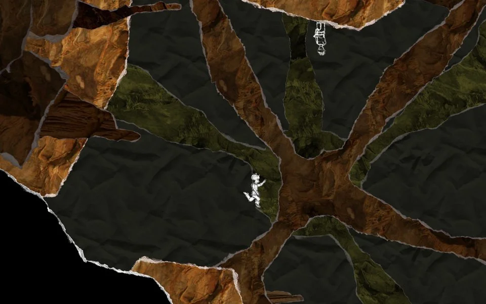 And Yet It Moves - кадр 15