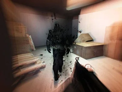 F.E.A.R.: Extraction Point - кадр 9