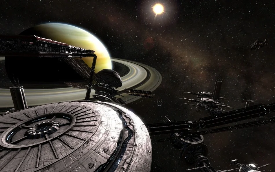 X3: Terran Conflict - кадр 16