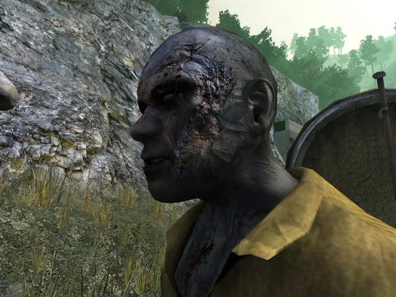 Dead Island - кадр 5