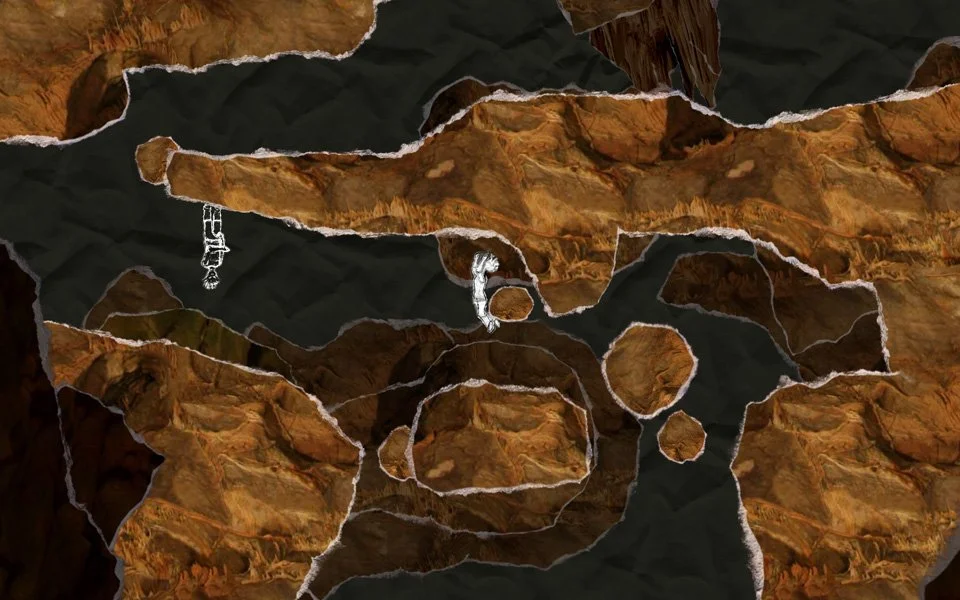 And Yet It Moves - кадр 13