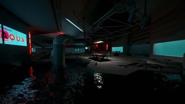 Hustle Kings - кадр 5