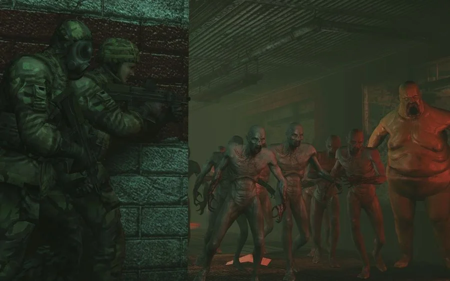 Killing Floor - кадр 10