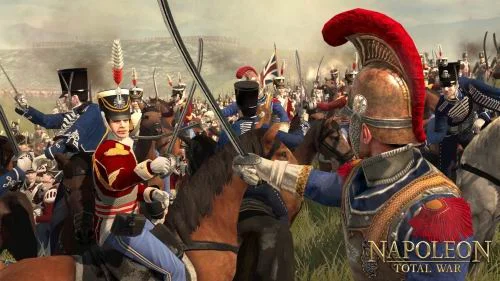 Napoleon: Total War - кадр 1