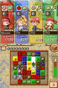 Harvest Moon: Frantic Farming — скриншот 2