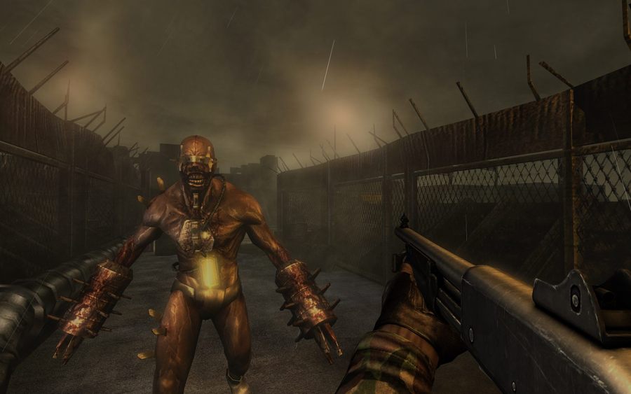 Killing Floor — скриншот 6