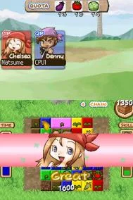 Harvest Moon: Frantic Farming - кадр 6