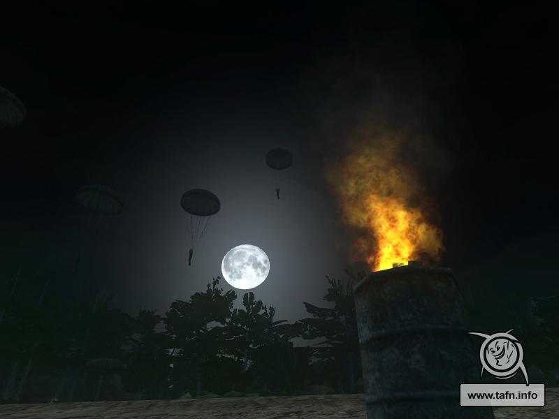 Commandos: Strike Force — скриншот 2