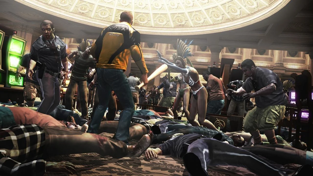 Dead Rising 2 - кадр 2