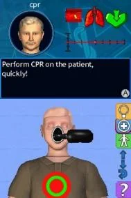 Emergency Room: Real Life Rescues - кадр 2