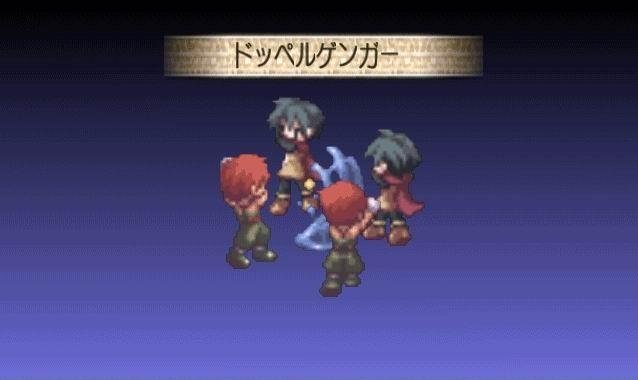 Phantom Brave: We Meet Again — скриншот 4