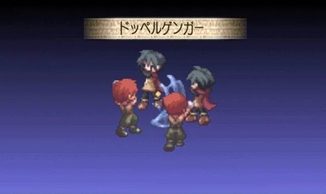Phantom Brave: We Meet Again - кадр 4