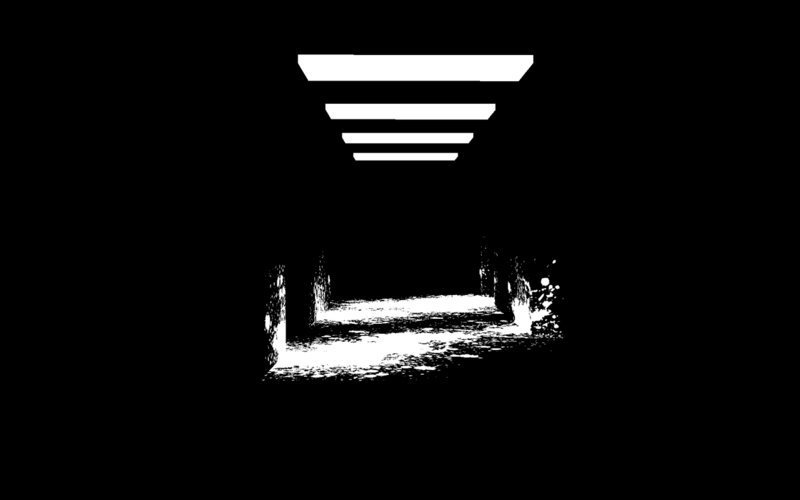 The Unfinished Swan — скриншот 6