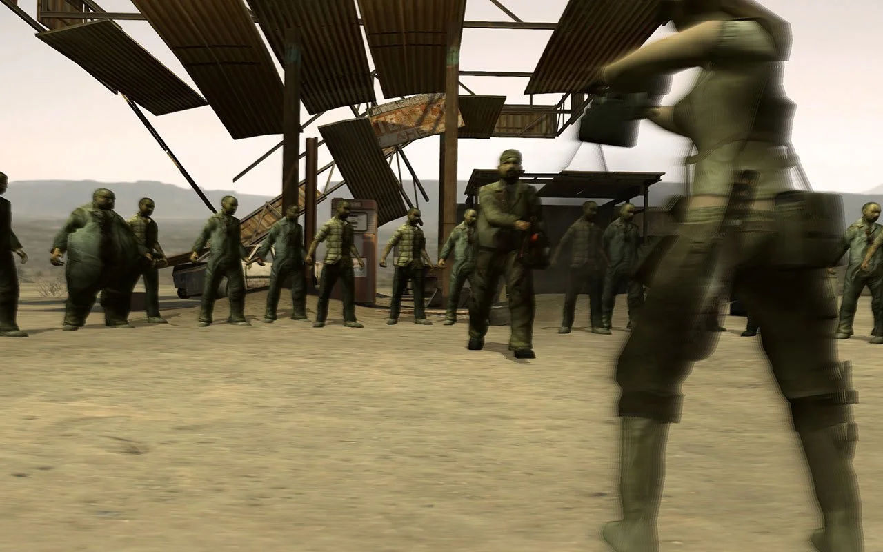 Nation Red - кадр 3