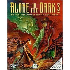 Alone in the Dark 3 — скриншот 3