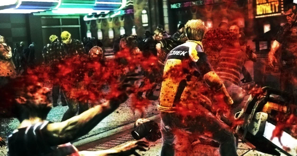 Dead Rising 2 - кадр 11