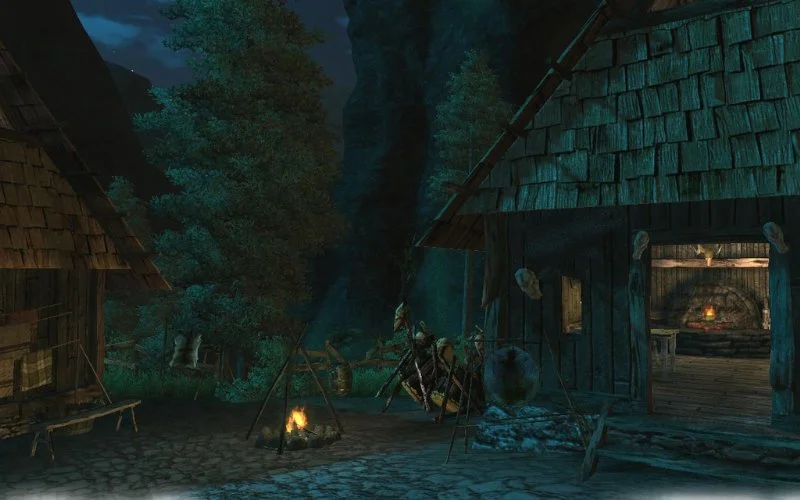 Gothic 3 - кадр 1