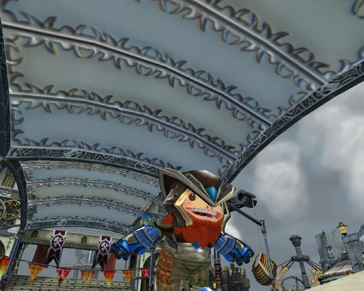 NeoSteam - кадр 6