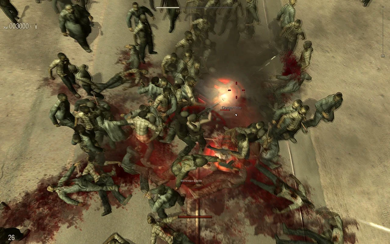 Nation Red - кадр 5