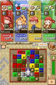 Harvest Moon: Frantic Farming — скриншот 3