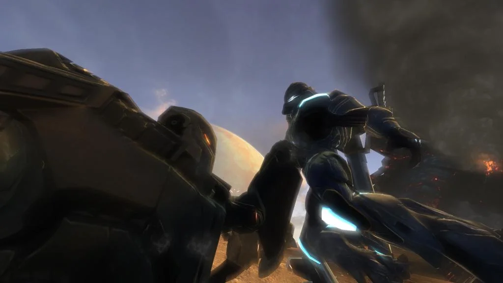 Section 8 - кадр 17