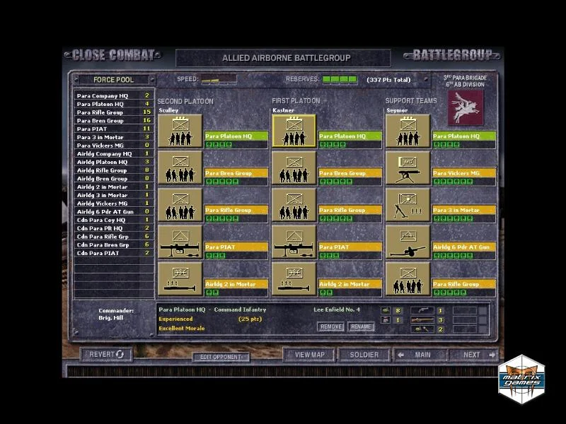 Close Combat: The Longest Day - кадр 3