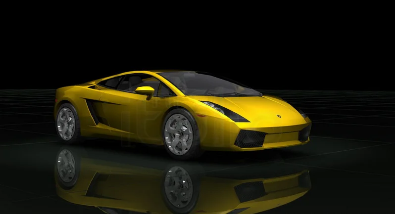 Need for Speed: World Online - кадр 12