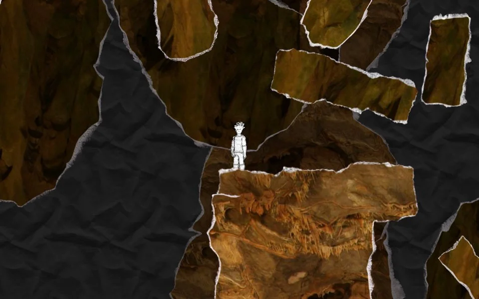 And Yet It Moves - кадр 7