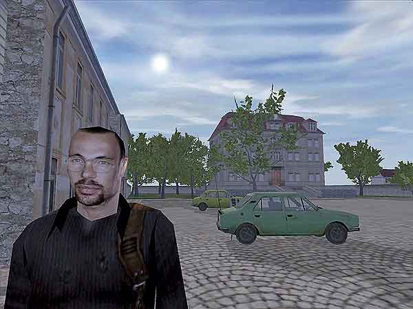 Operation Flashpoint: Resistance Expansion Pack — скриншот 5