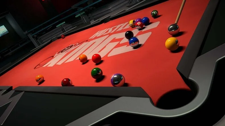 Hustle Kings - кадр 2