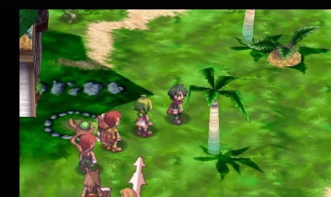 Phantom Brave: We Meet Again — скриншот 5