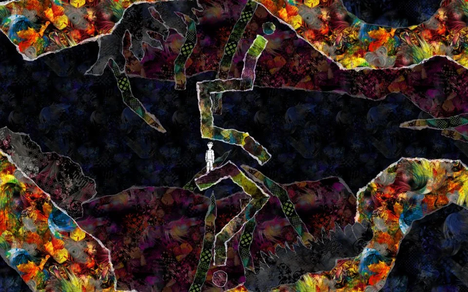 And Yet It Moves - кадр 1