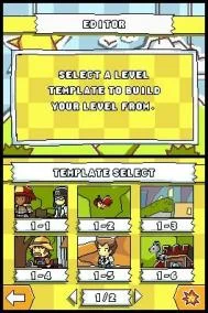 Scribblenauts - кадр 10
