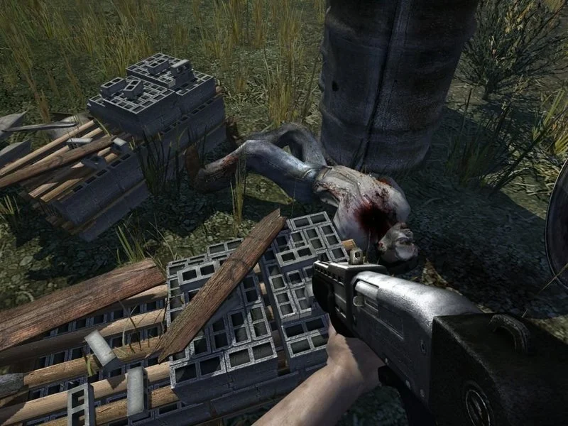 Dead Island - кадр 7