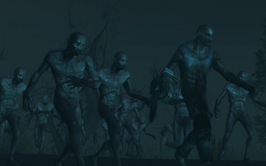 Killing Floor — скриншот 8