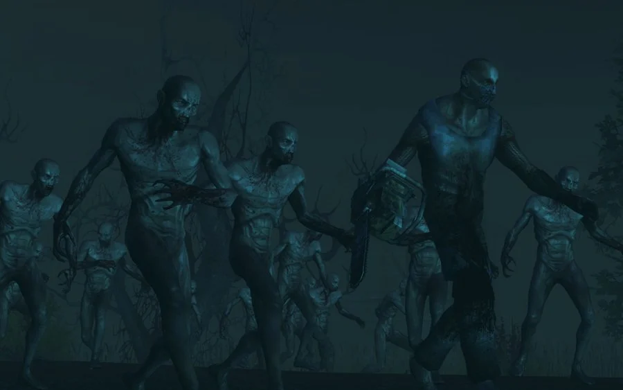 Killing Floor - кадр 8