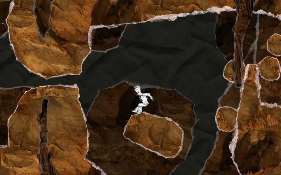 And Yet It Moves - кадр 6