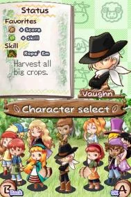 Harvest Moon: Frantic Farming - кадр 8