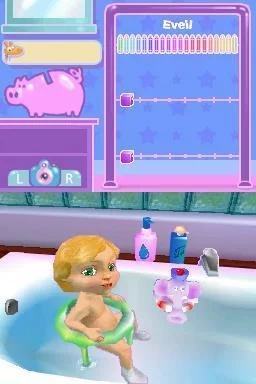 My Baby Village - кадр 6