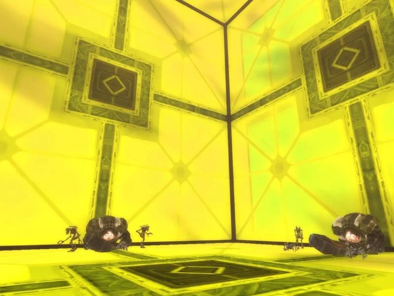 NeoSteam - кадр 3