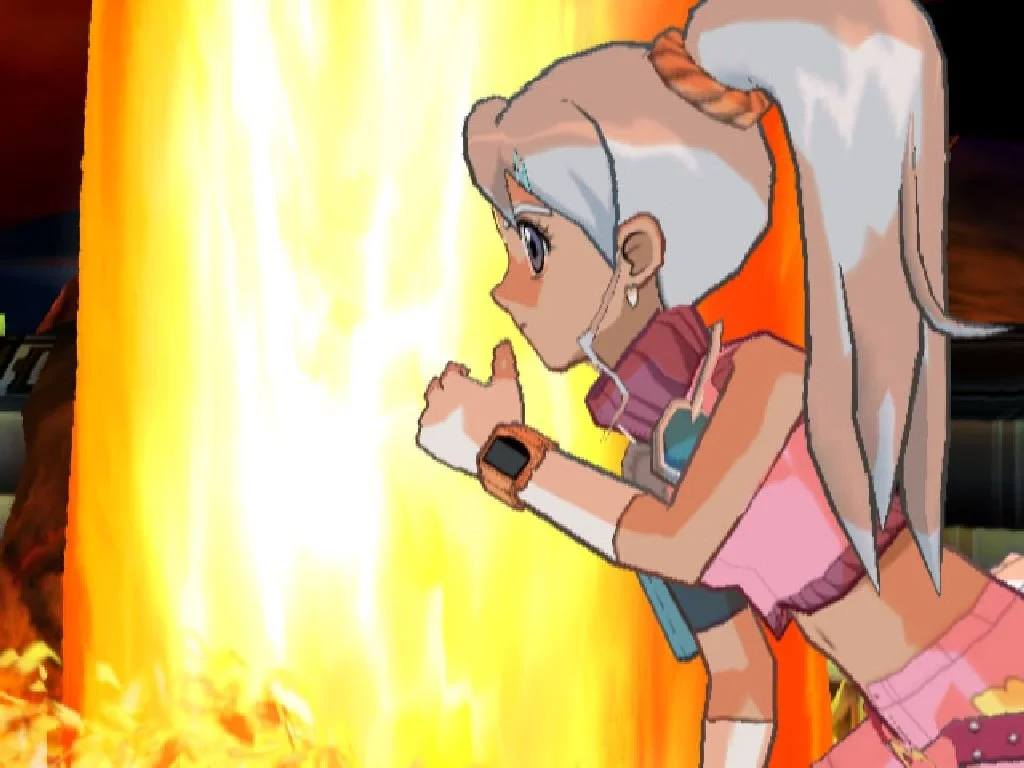 Bakugan: Battle Brawlers - кадр 8
