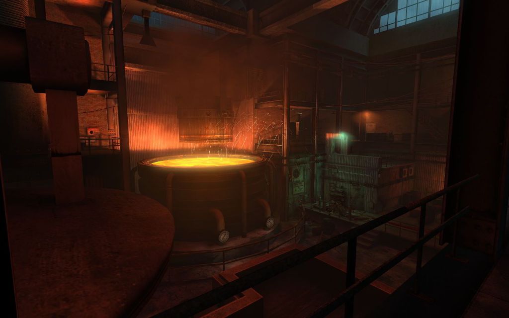 Killing Floor — скриншот 4
