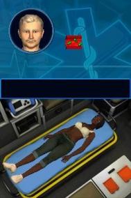Emergency Room: Real Life Rescues — скриншот 3