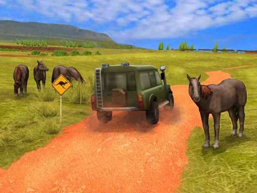 Paws & Claws Pet Vet: Australian Adventures — скриншот 2